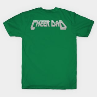 cheer dad T-Shirt